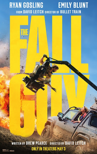 The Fall guy(H)